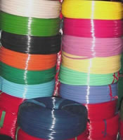 colores de antena