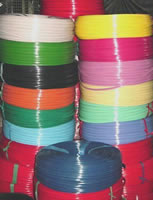 colores de antena