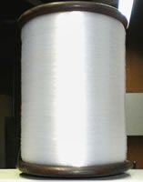 hilo blanco