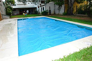cubre pileta