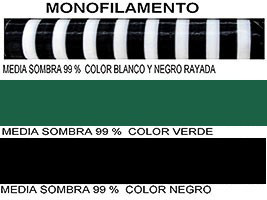 monofilamento