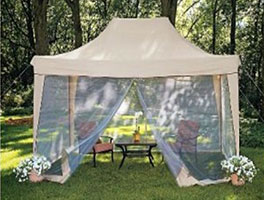 gazebo
