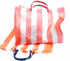 bolsa de loneta